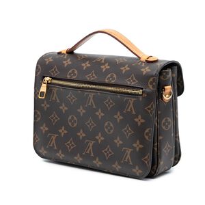Louis Vuitton Pochette M&eacute;tis