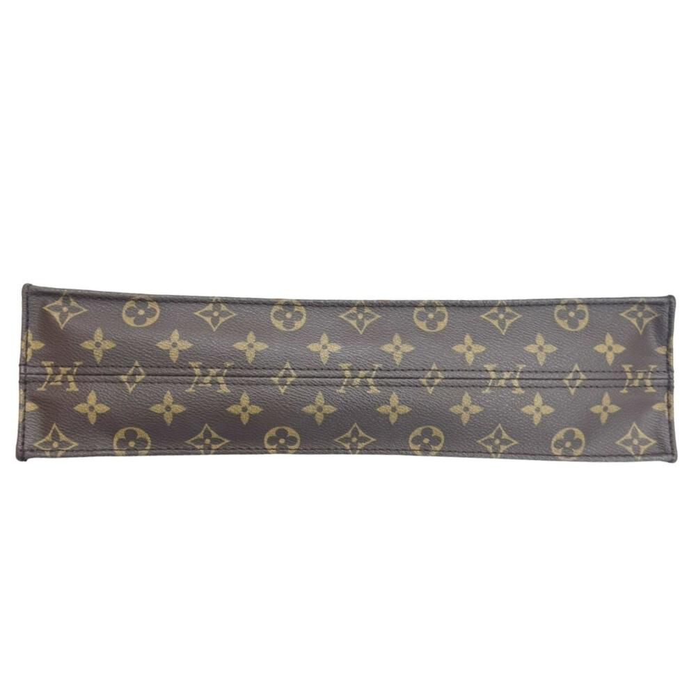 Louis Vuitton Sac Plat