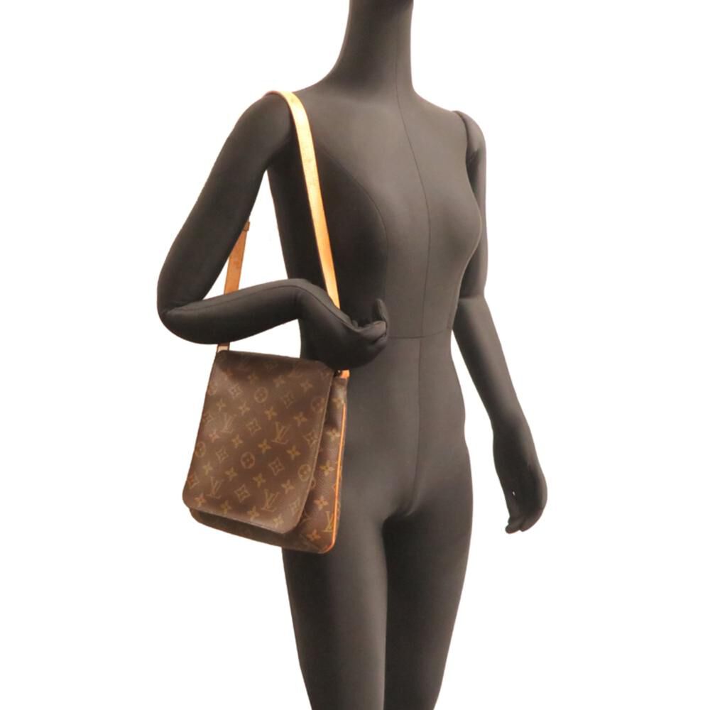 Louis Vuitton Musette Salsa