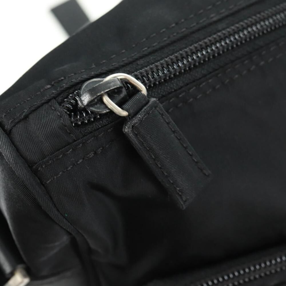 Prada Messenger Bag