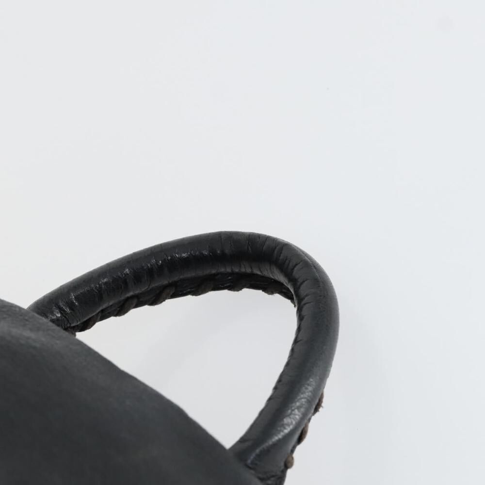 Balenciaga Backpack
