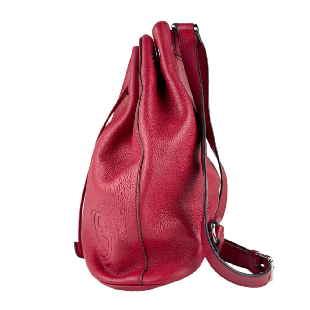 Gucci Backpack