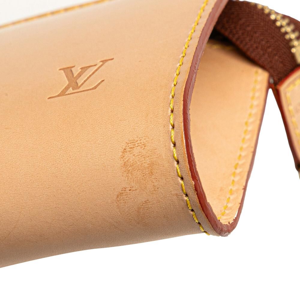 Louis Vuitton Bucket Bag