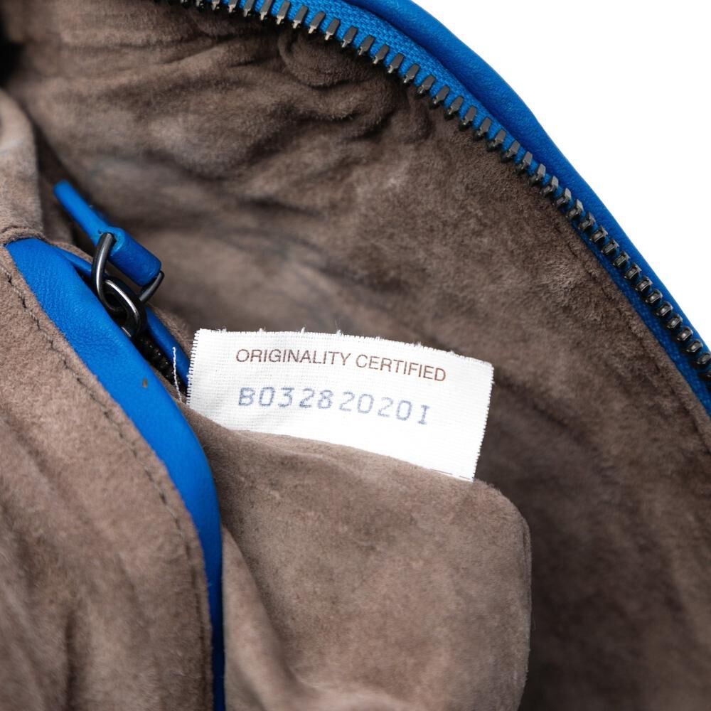 Bottega Veneta Crossbody Bag