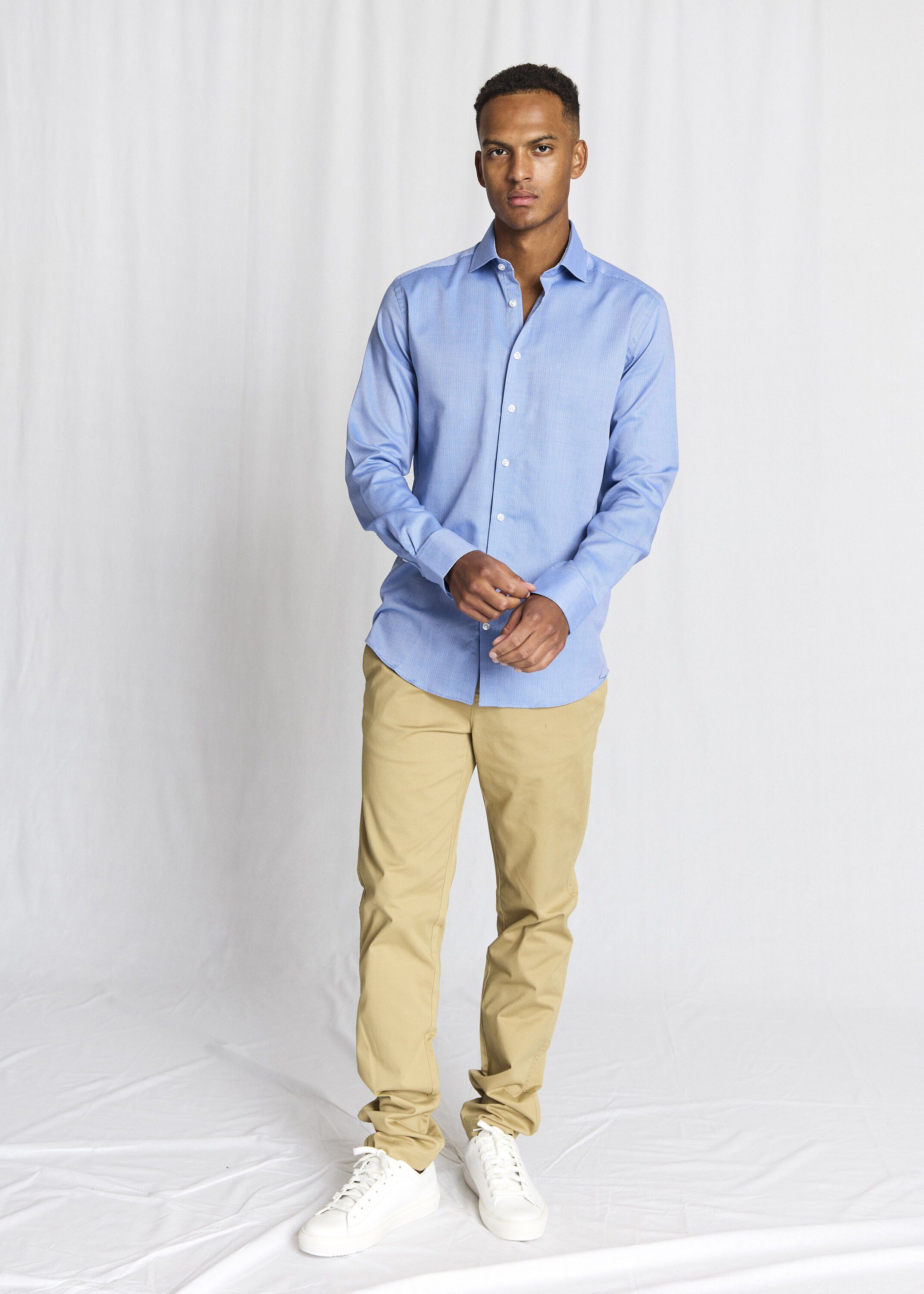 BS Urban Slim Fit Shirt