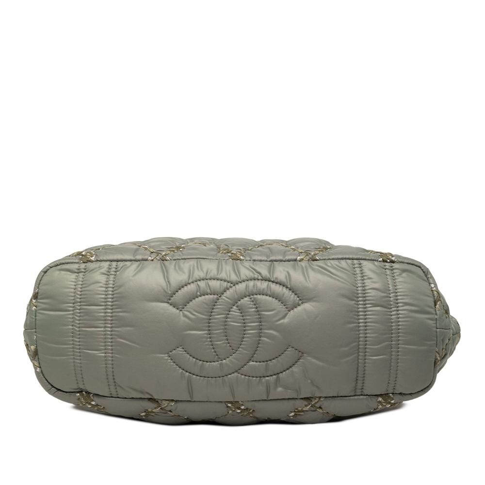 Chanel Tote