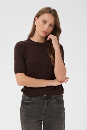 KAlizza O-neck pullover