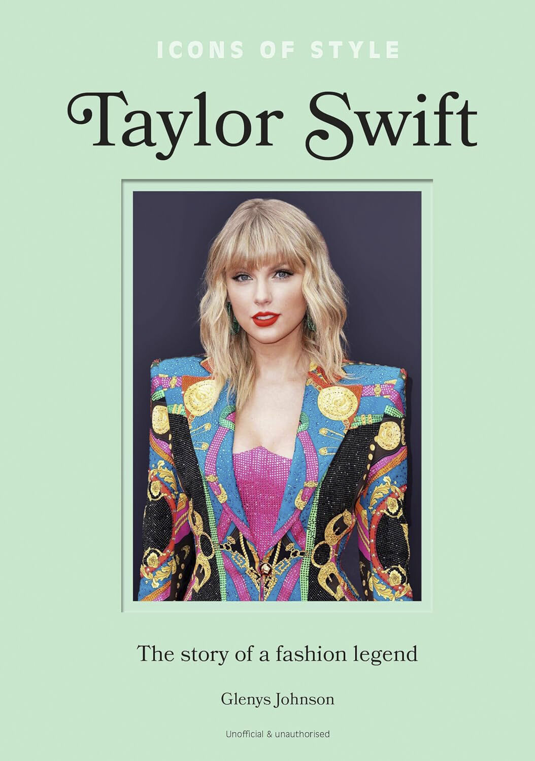Icons of Style &ndash; Taylor Swift
