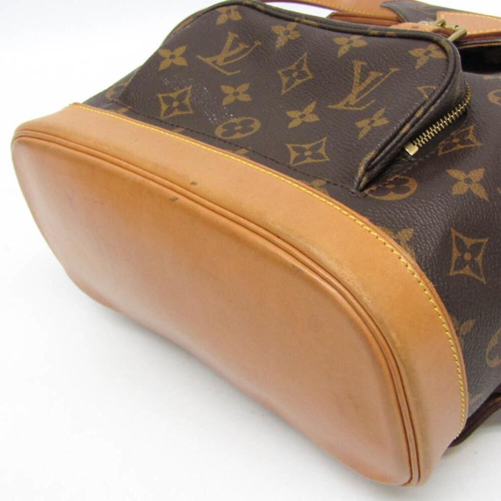 Louis Vuitton Montsouris