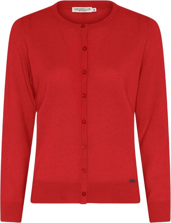 Cardigan_ Elaine Cashmere