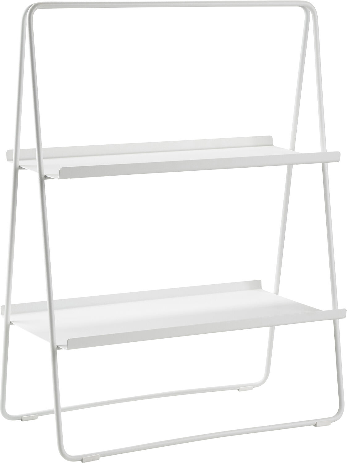 Hylla A-Table 75 cm White