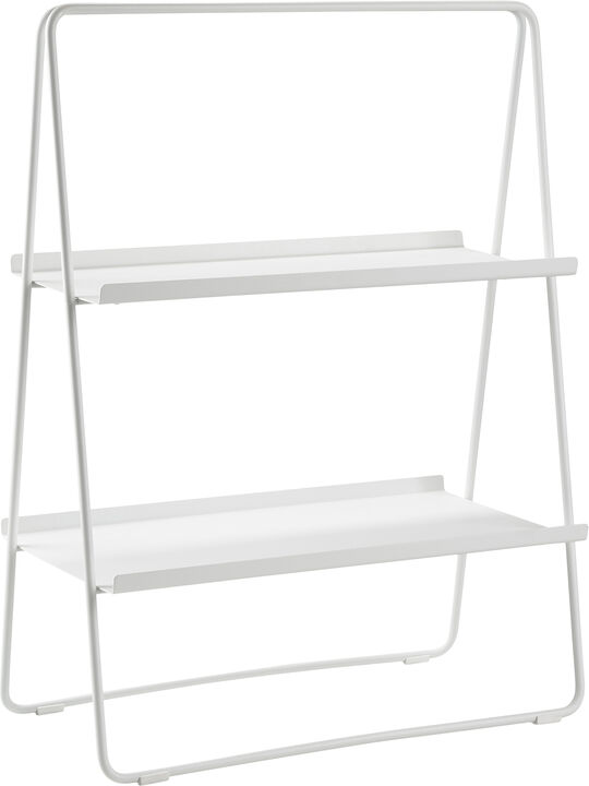 Hylla A-Table 75 cm White