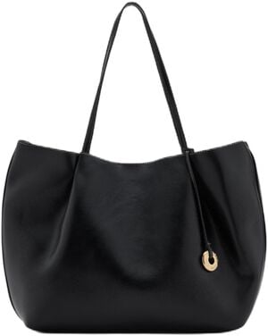 Large shopper bag