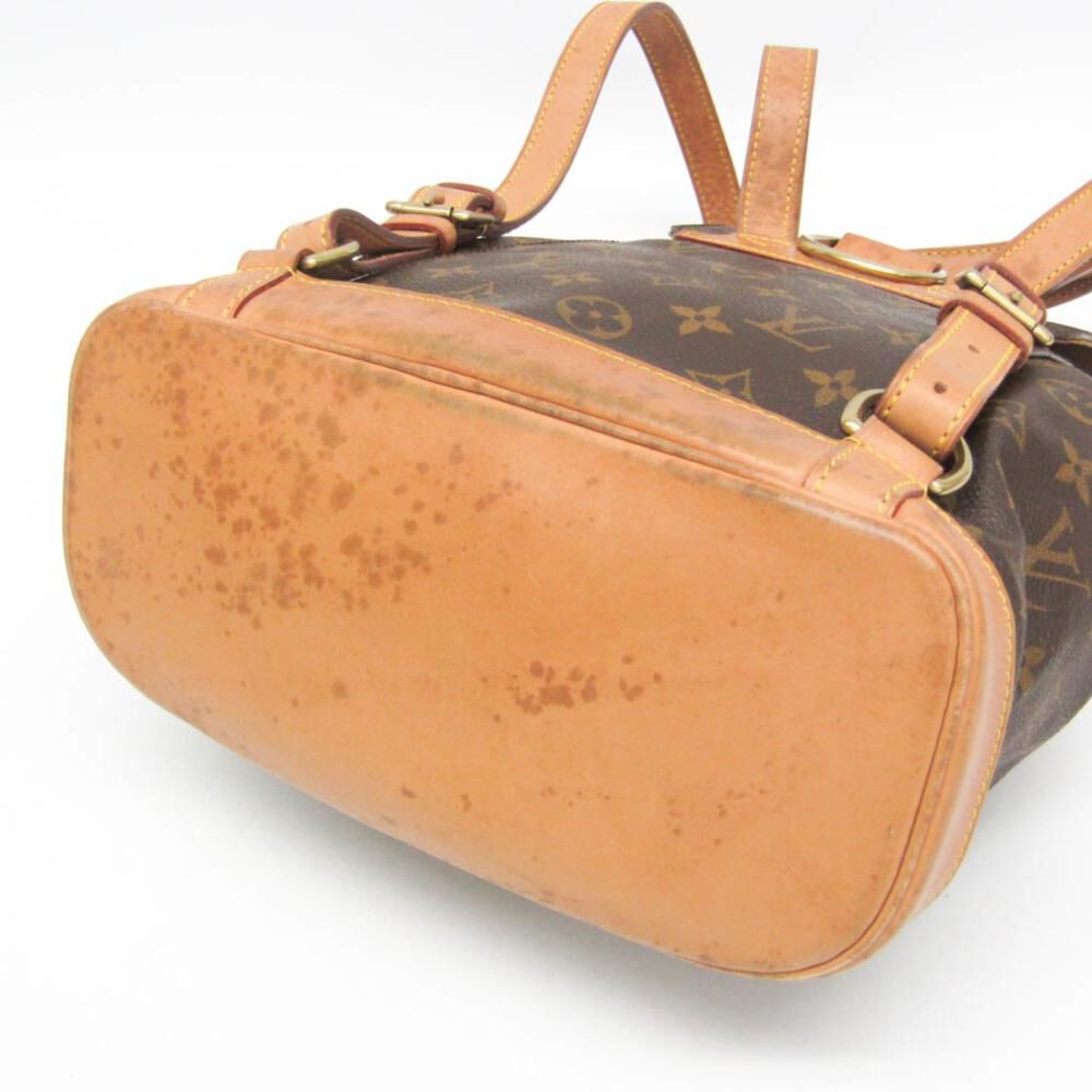 Louis Vuitton Montsouris