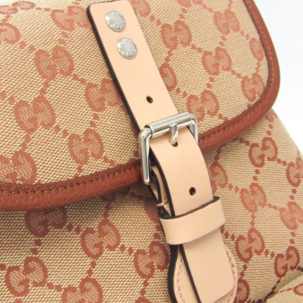 Gucci Backpack