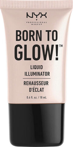 Born To Glow Liquid Illuminator