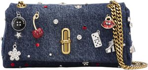 THE DUAL CHAIN MINI BAG