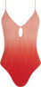 Pulp Swim Plunge Swimsuit