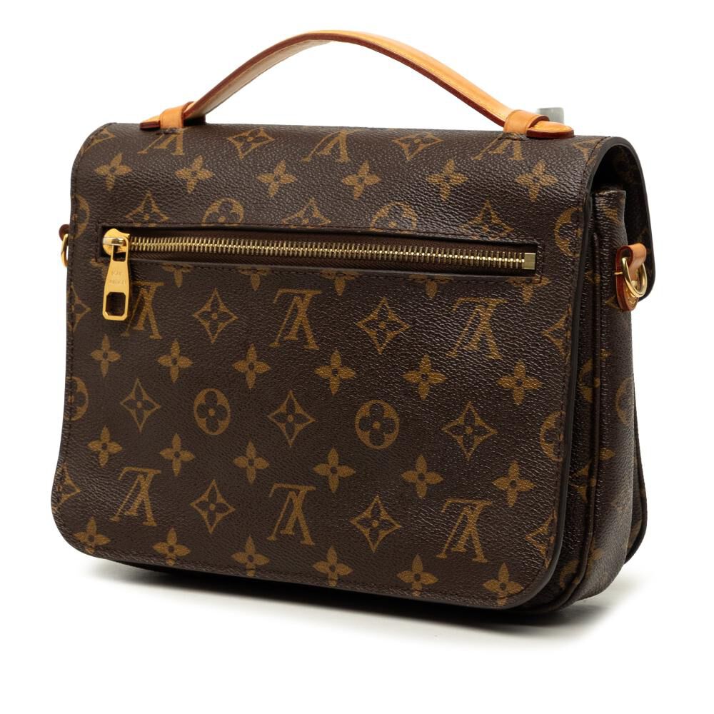 Louis Vuitton Pochette M&eacute;tis