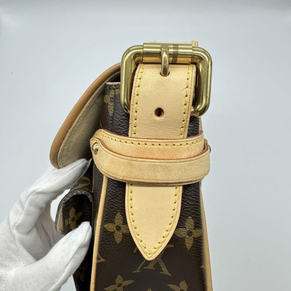Louis Vuitton Shoulder Bags