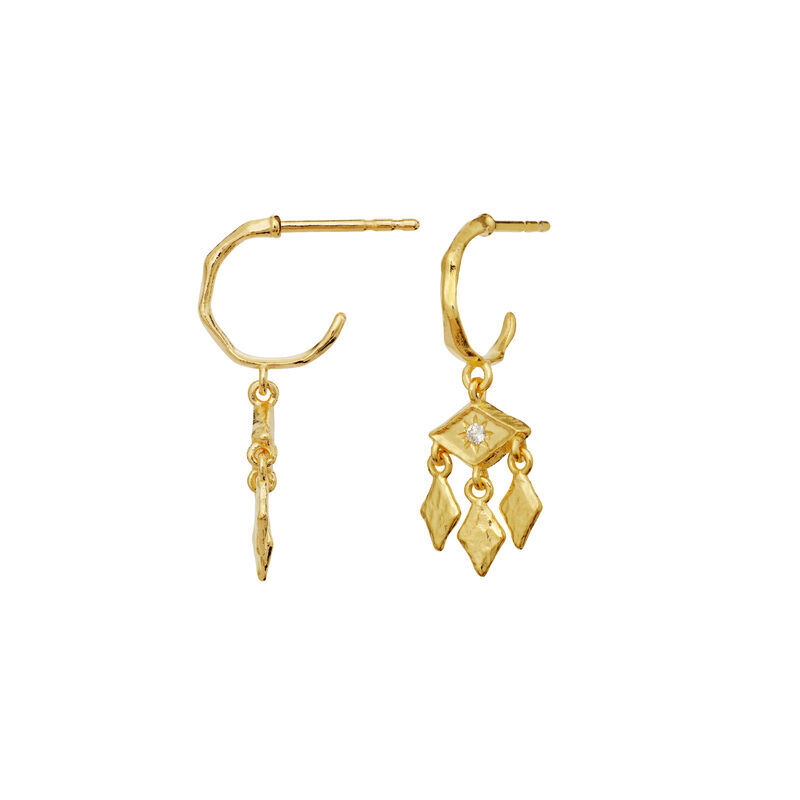 Edwina Earrings