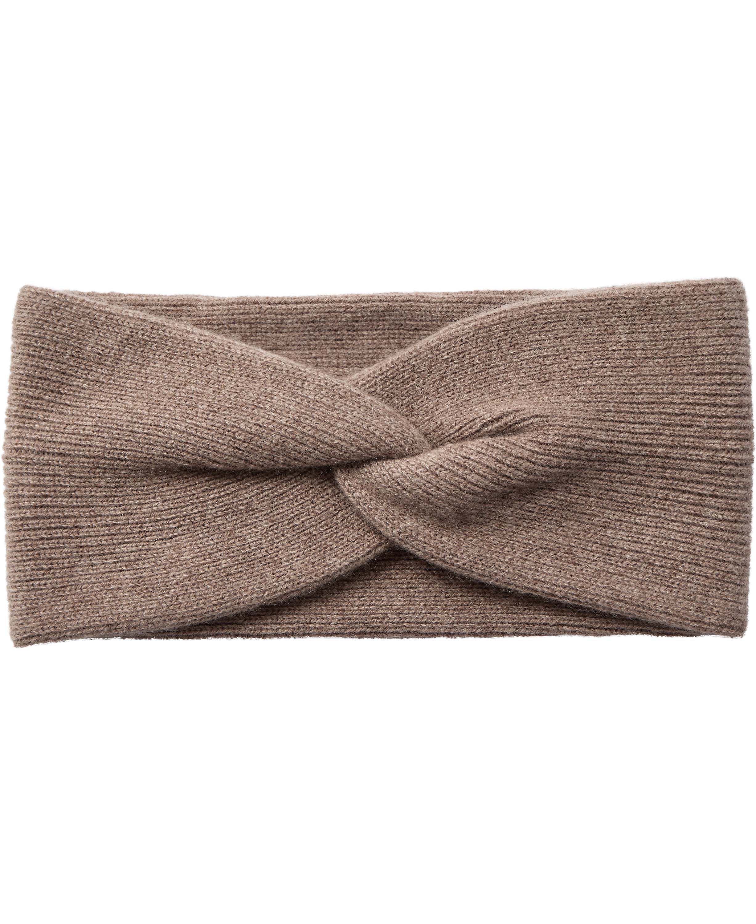 Karrie 17 Pandeb&aring;nd - 100% Cashmere GCS