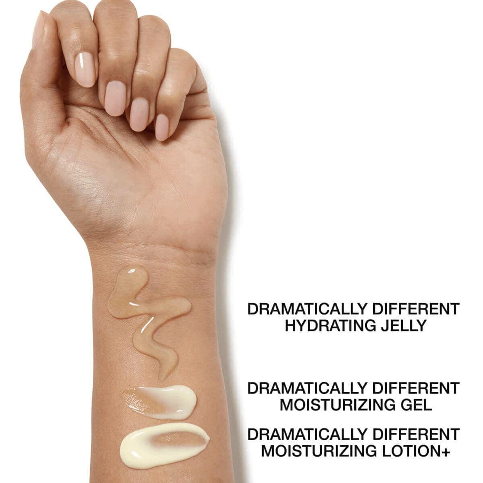Dramatically Different Moisturizing Gel