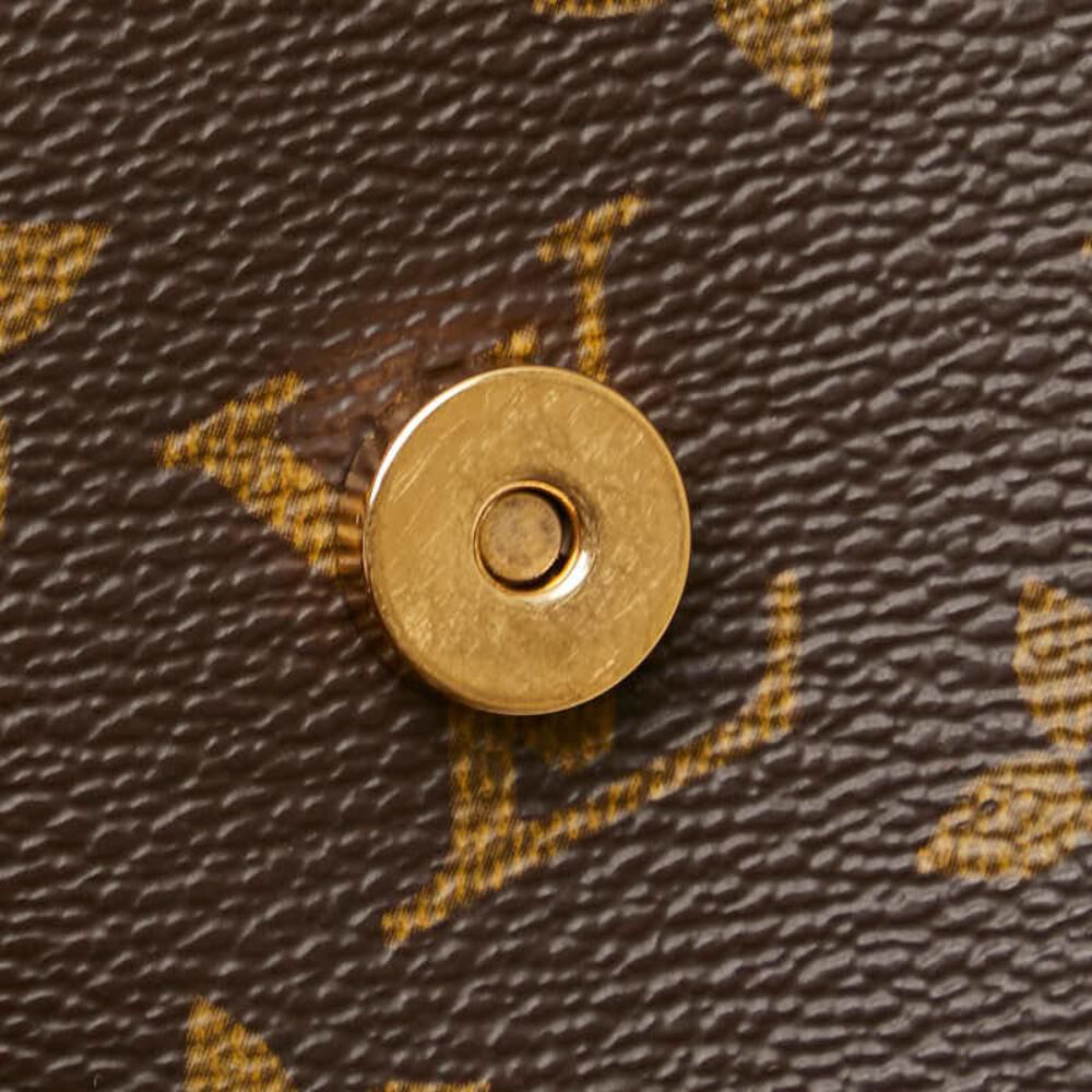 Louis Vuitton Musette Tango