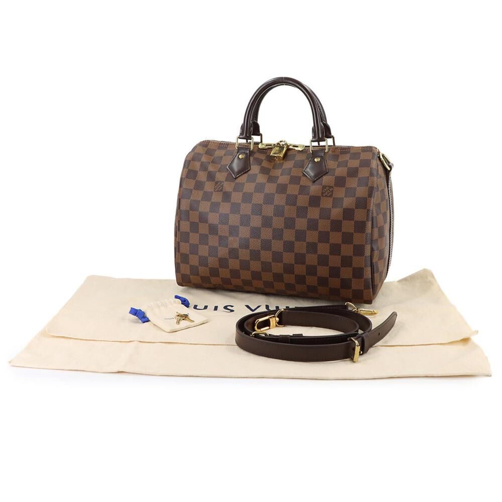 Louis Vuitton Speedy