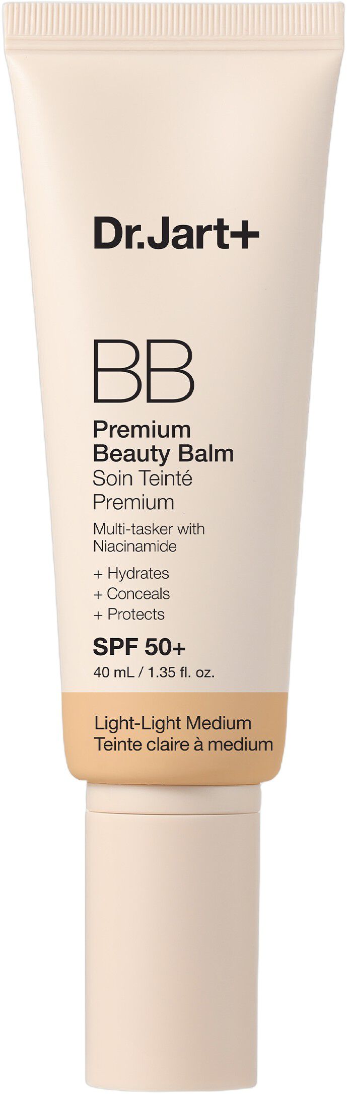 PREMIUM BB SPF50-1. 5 LIG 40ML/1. 35F