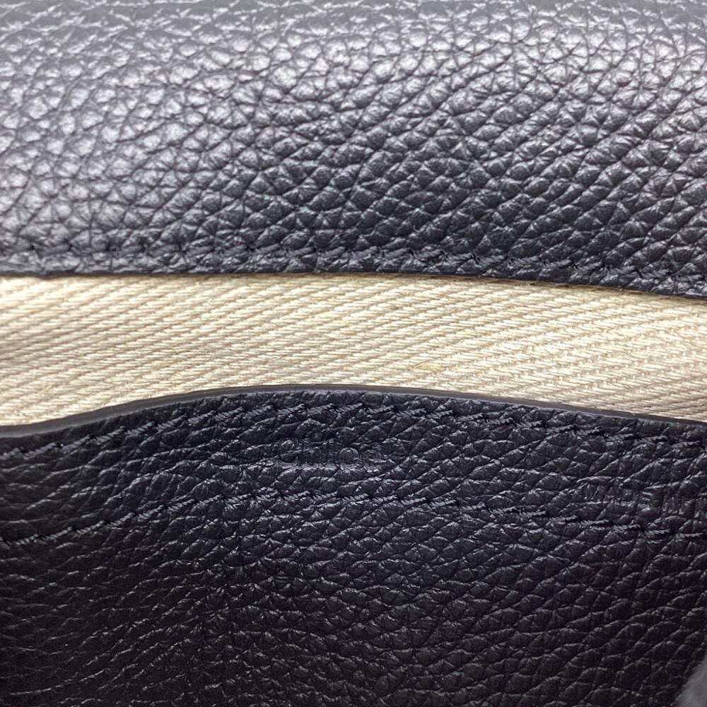 Chlo&eacute; Crossbody Bag