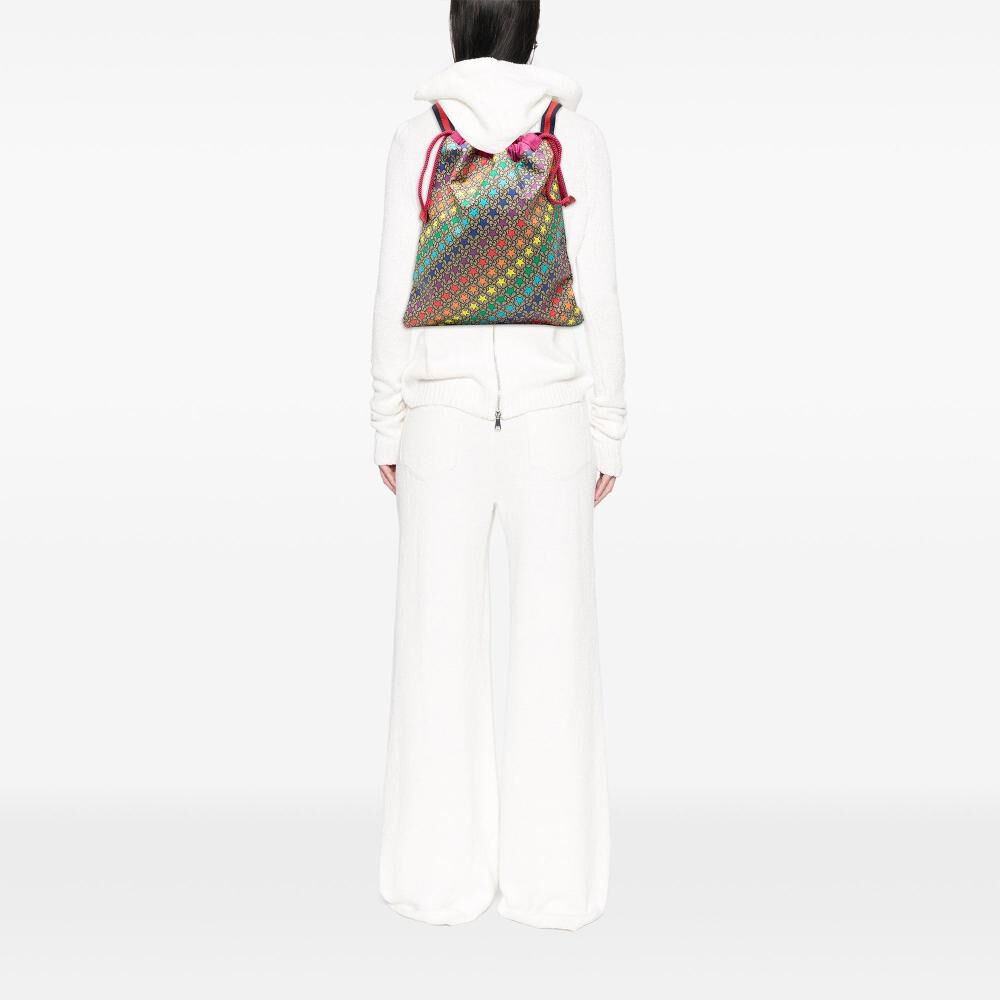 Gucci Backpack