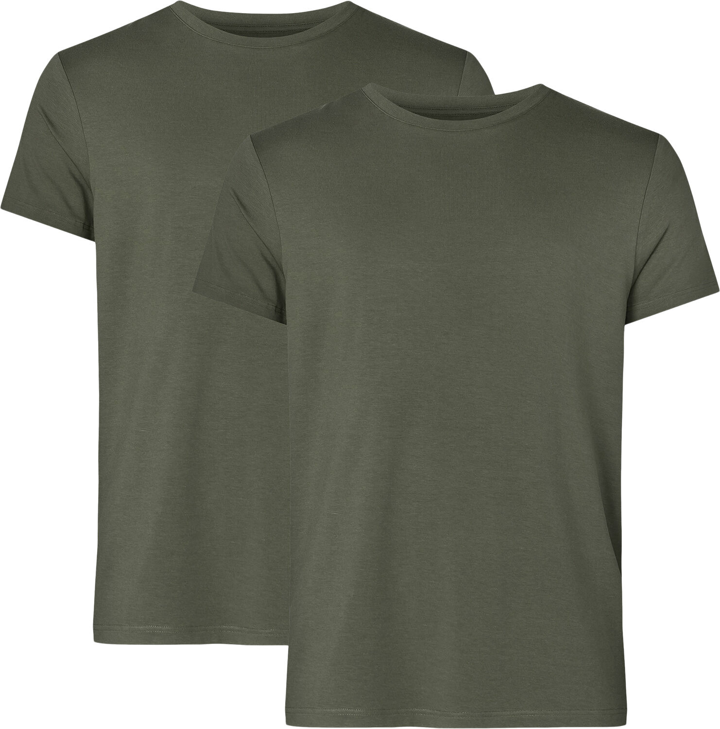 Rester&ouml;ds Organic Cotton 2-pack Tee