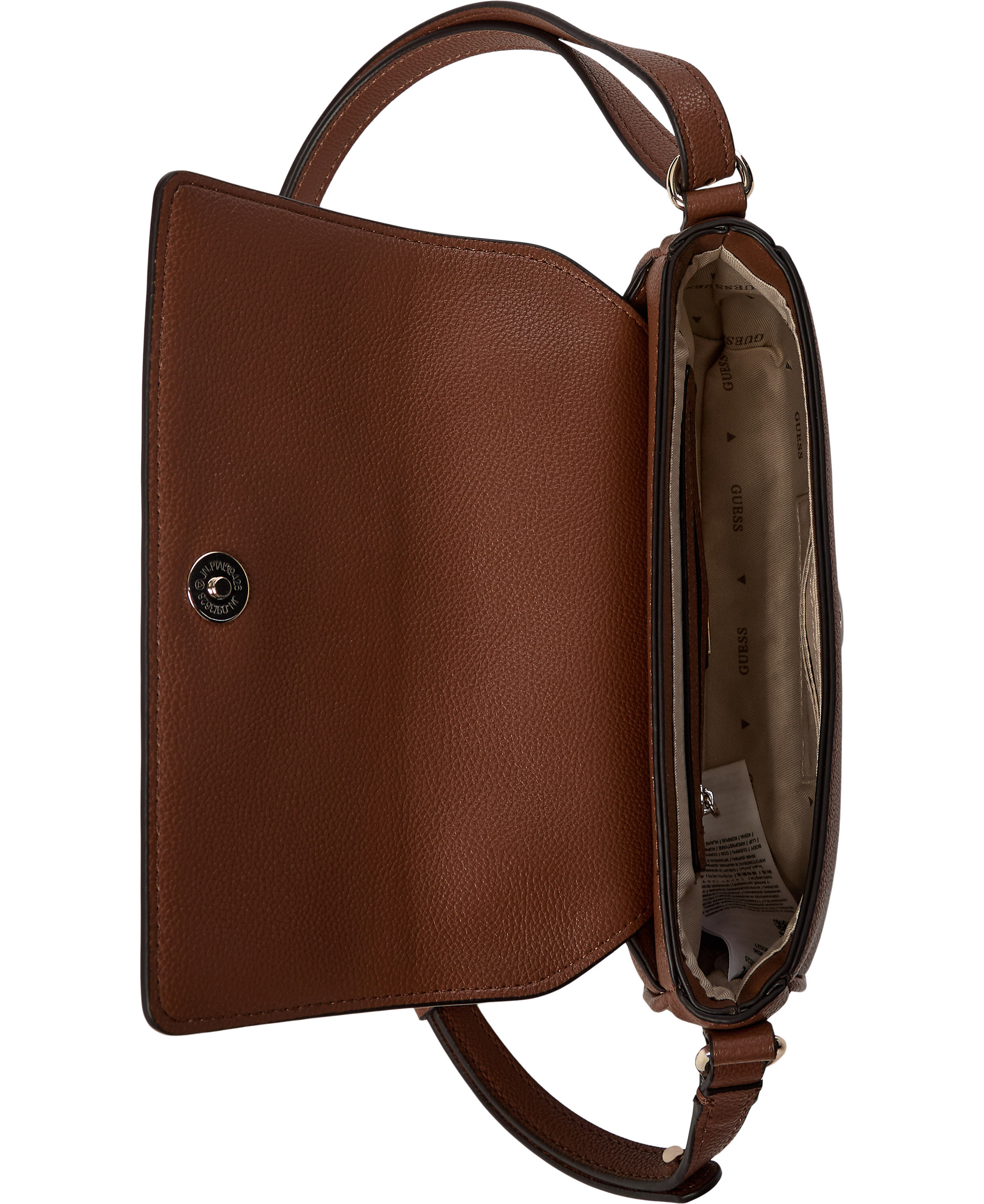 ISOLA CONVERTIBLE XBODY FLAP