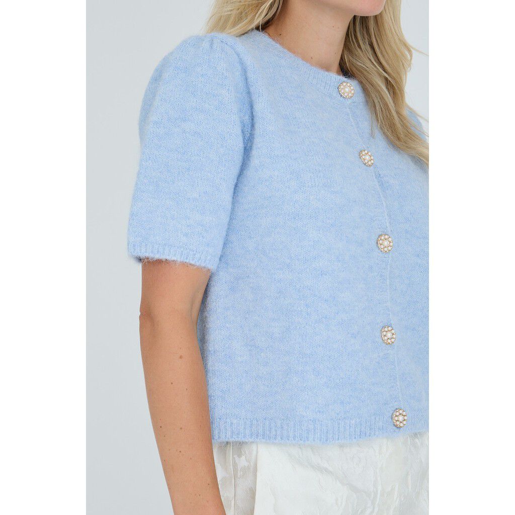 Lissi knit cardigan