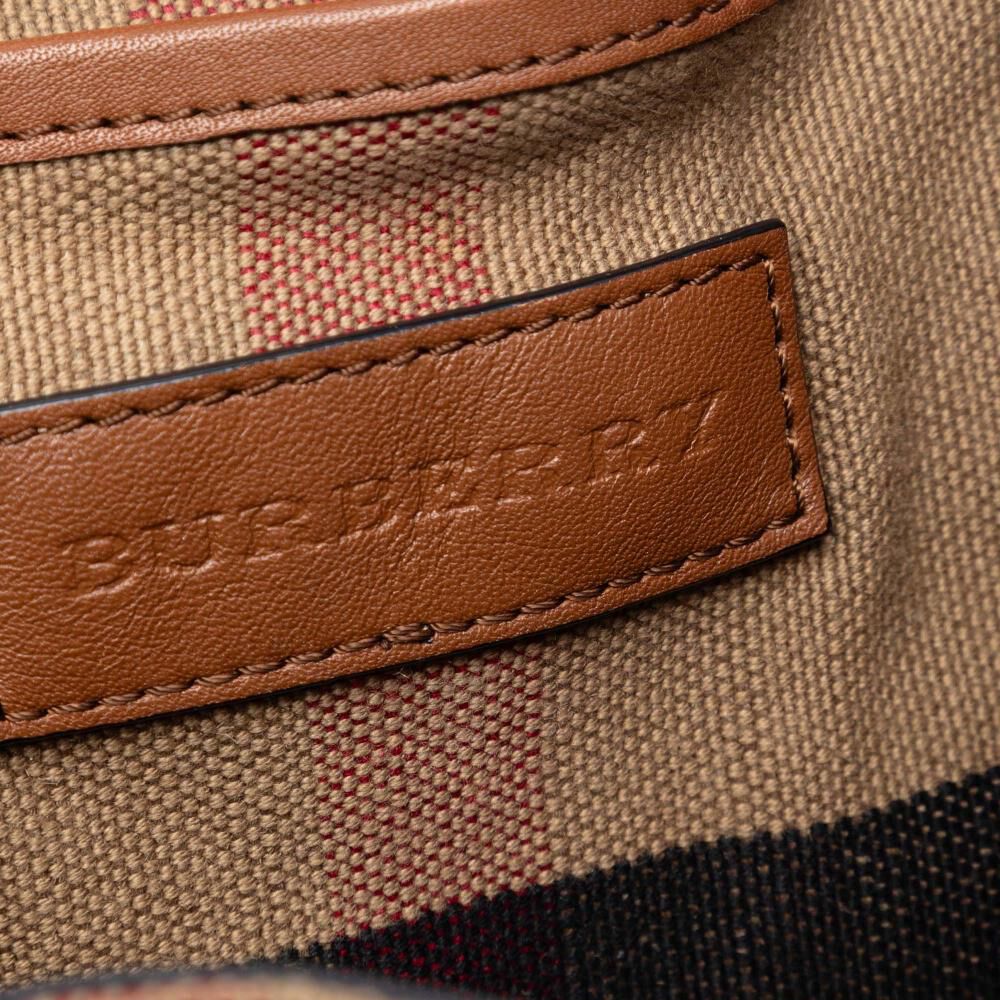 Burberry Backpack
