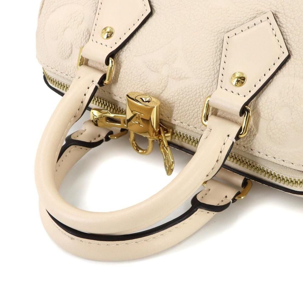Louis Vuitton Speedy