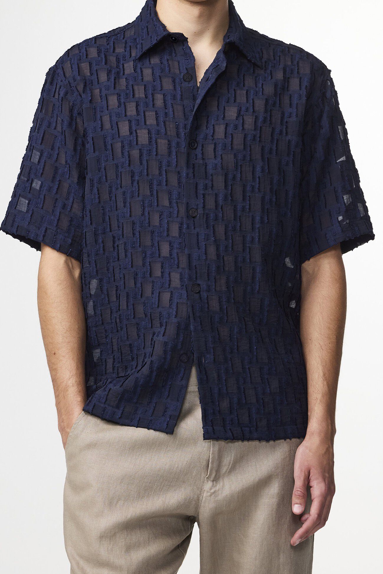 Freddy SS NO PKT 5025