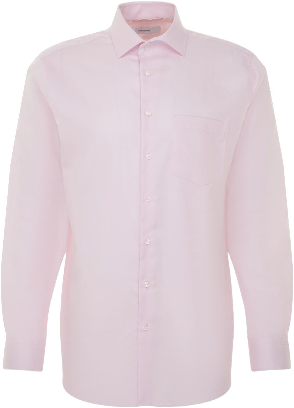 Business shirt Regular 1/1 Kent-Collar Uni