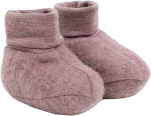 Soft Wool Footies