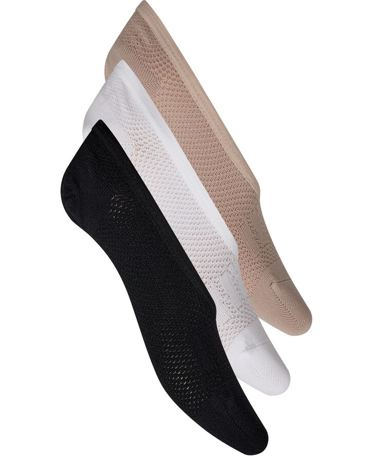 HYPETHEDETAiL footie 3-pack