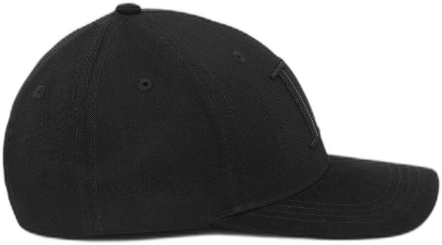 Core Baseball Cap Suede