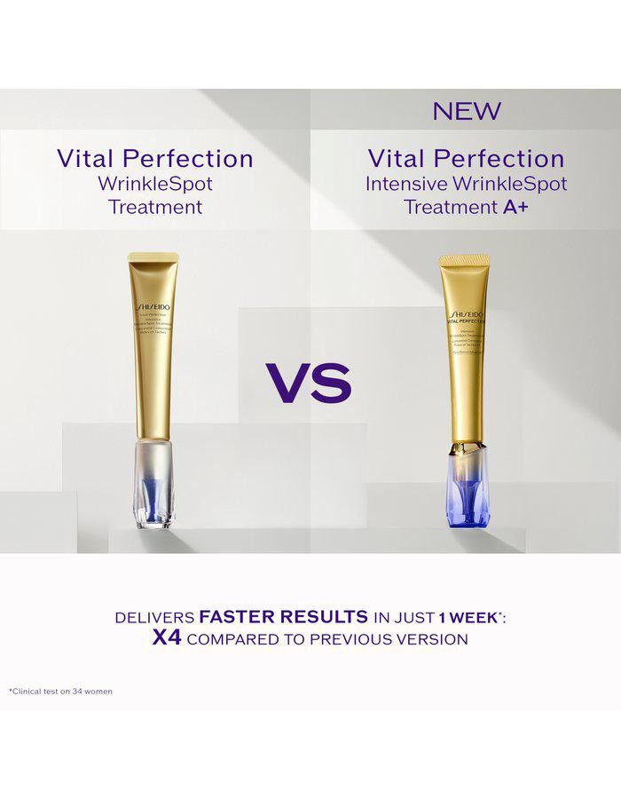 Vital Perfection Intensive Wrinklespot Treatment A+ 20 ml