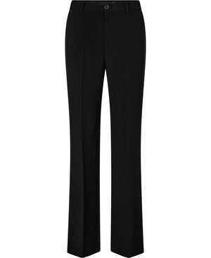 CITY CREPE-WVN-PANTS