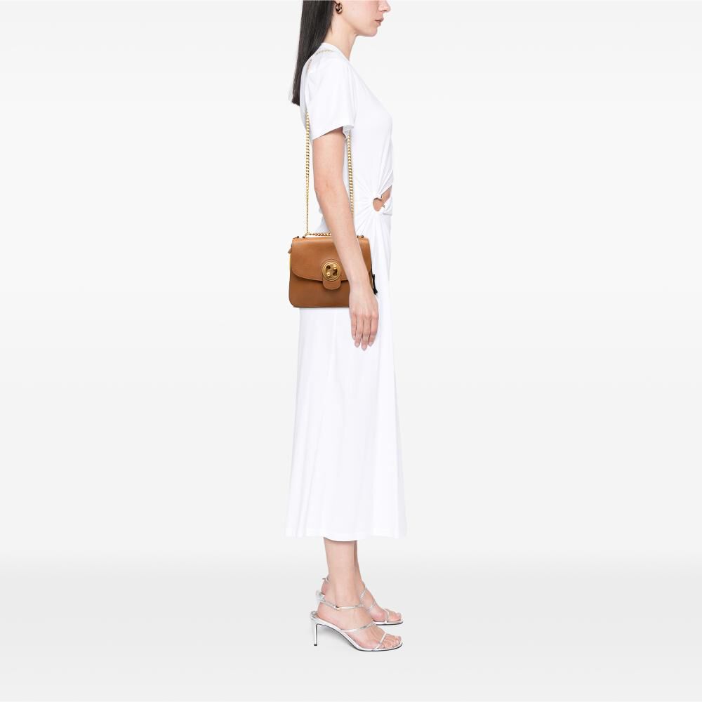Chlo&eacute; Shoulder Bag