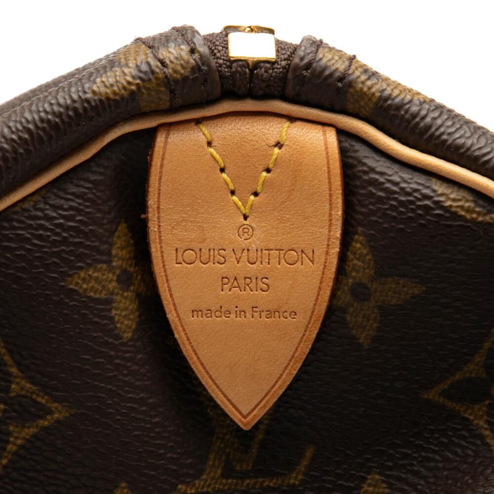 Louis Vuitton Keepall