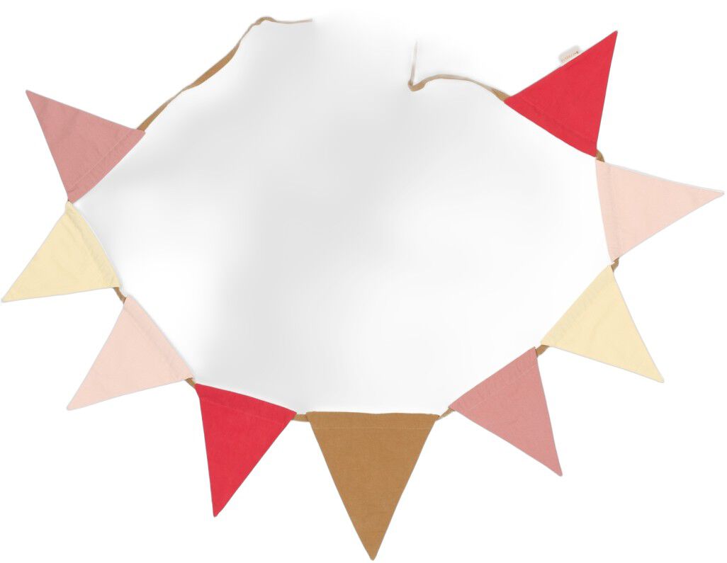 Garland Rose Mix - Birthday