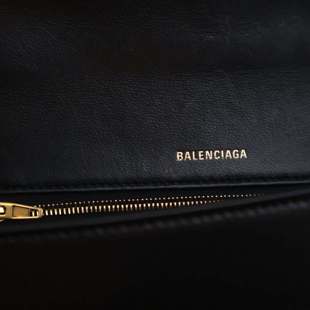 Balenciaga Hourglass