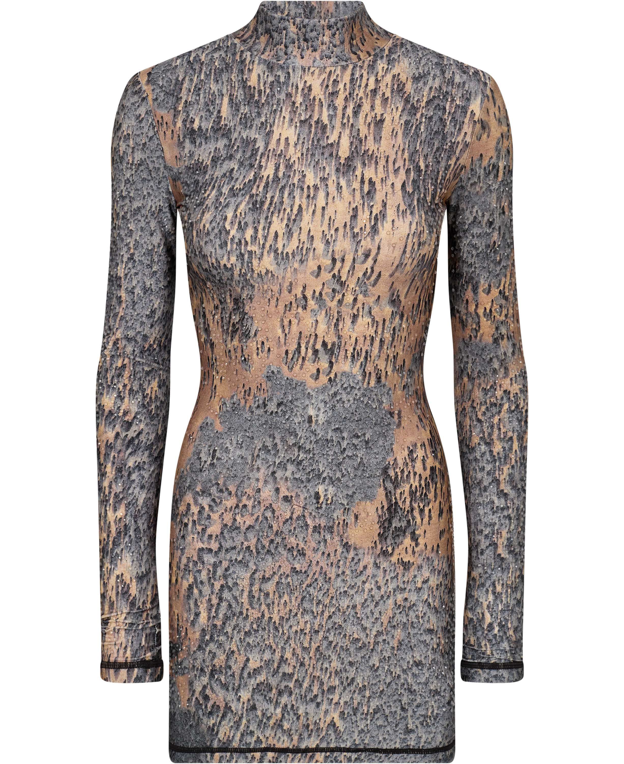 Korta kl&auml;nningar