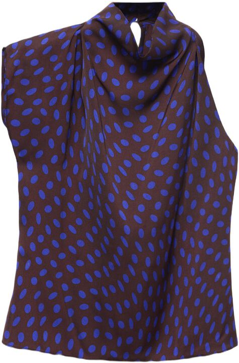 BLOUSE. -- DEEPY